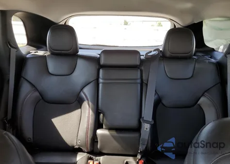 2019 Jeep Cherokee Trailhawk z USA, uszkodzony, nr VIN 1C4PJMBX8KD356494